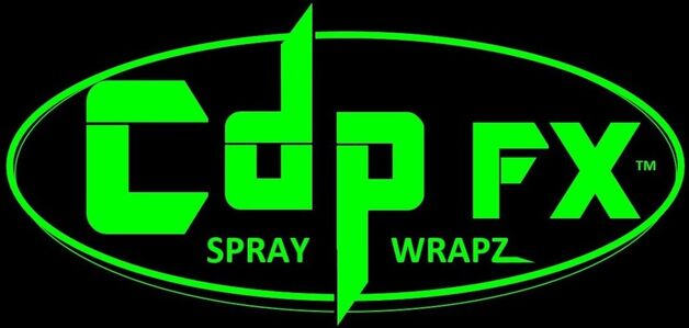 CDP FX - Colour Dip n Peel
